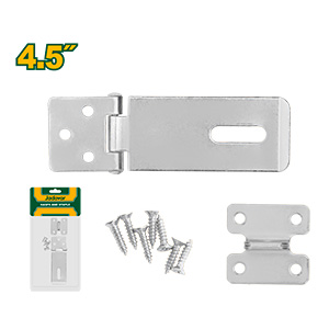 Portacandado 4.5"[d]