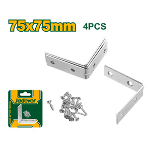 [JDCY2K75] Esquinero Fijación 75x75[d]