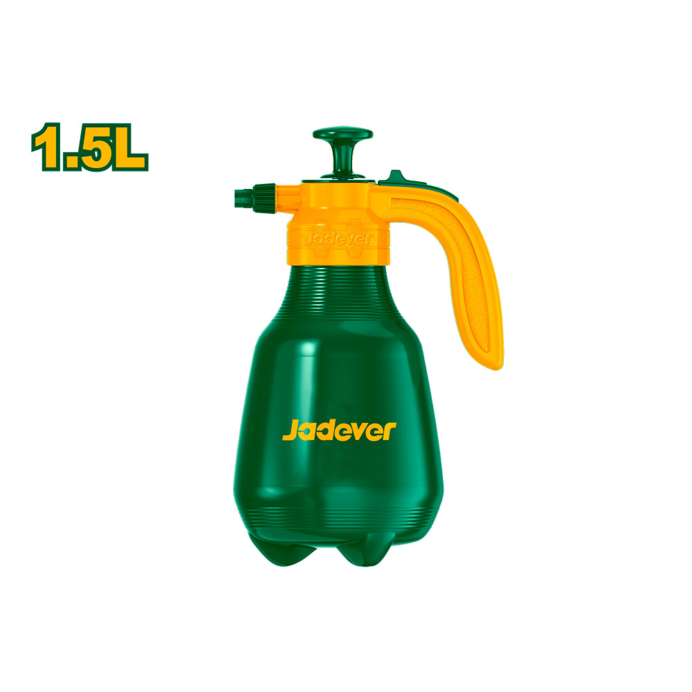 Pulverizador de jardin manual Jadever 1.5L [d]