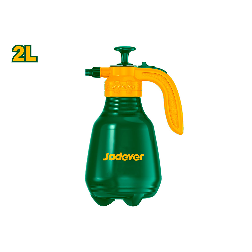 Pulverizador de jardin manual Jadever 2L [d]