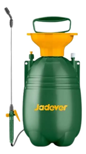 [JDRS1550] Mochila pulverizadora de jardin Jadever 5L [d]