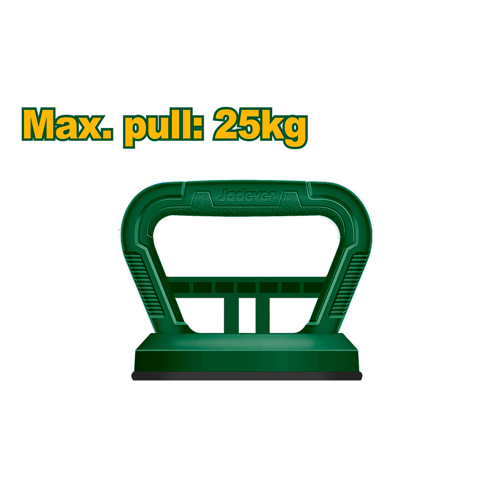 Ventosa simple Jadever 25kg [d]