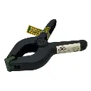 Prensa pinza con resorte Jadever 6" [d]