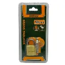 Candado de Latón Jadever 20mm [d]