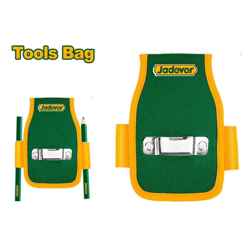 Cartuchera colgante Jadever para cinta y lapiz [d]