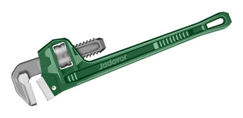 [JDPW1110] Llave inglesa Jadever Ø33 10" [d]