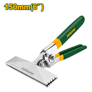 Selladora Dobladora Chapa Recta 150mm [d]