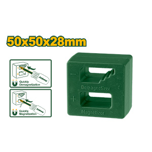 Magnetizador Imantador ABS para destornillador [d]