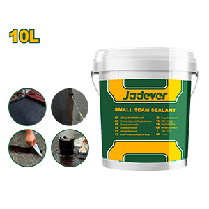 Sellador impermeable para juntas 10L[d]