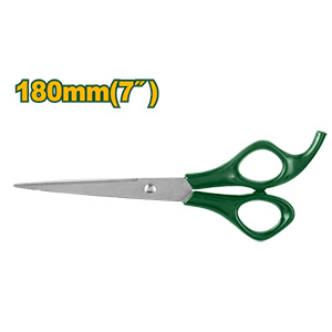 [JDSX3607] Tijera Peluquero 180mm[d]