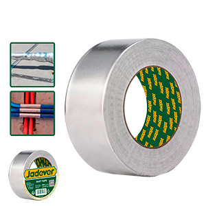 [JDVF6H30] Cinta Aluminio 30m[d]