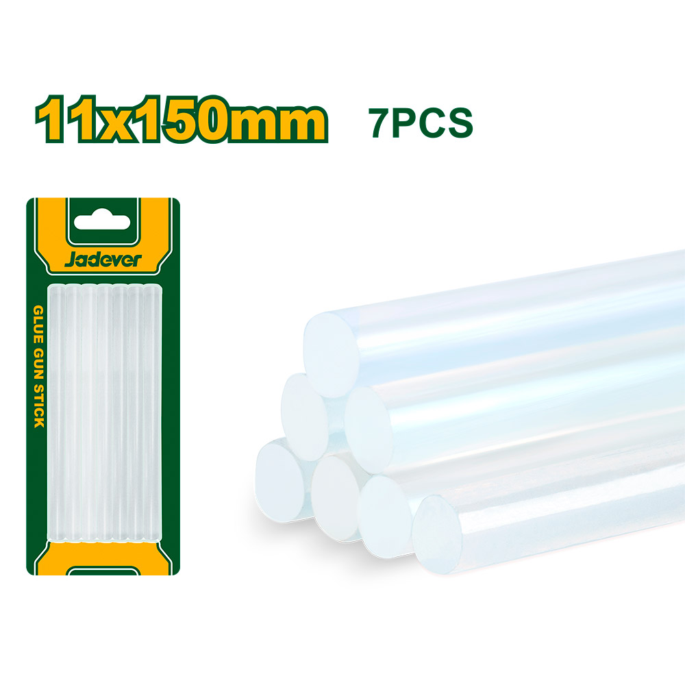 Barras de silicona Jadever 11mm [d]