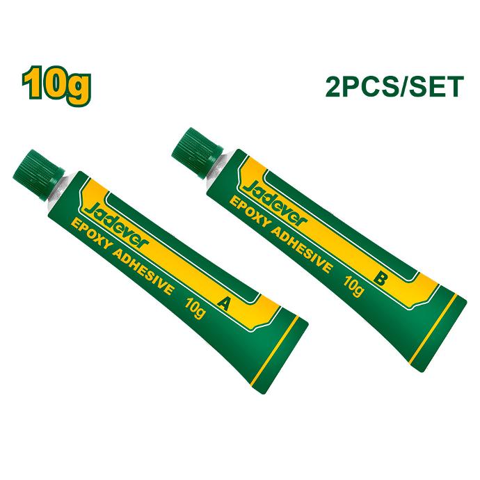 Adhesivo epoxi Jadever [d]