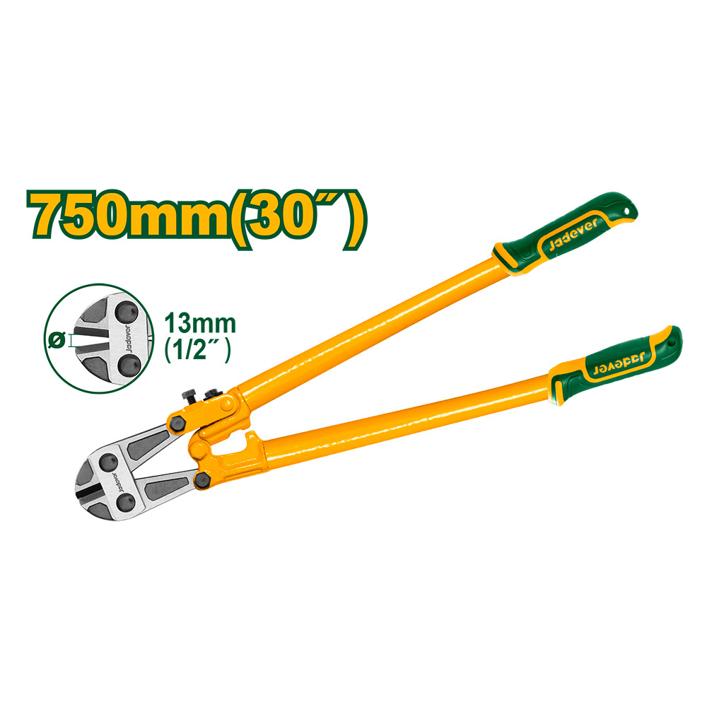 Cortaperno Jadever 75cm 30" 13mm [d]
