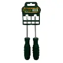 Set de destornilladores Jadever 40CR PH+SL 6,5x100mm [d]