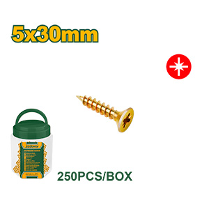 Tornillo Fix 4x40 150pcs[d]