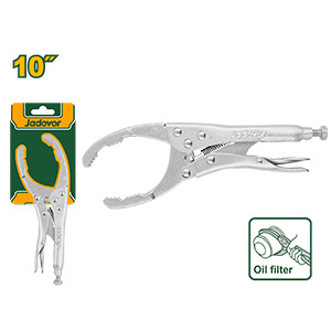 Pinza de Fuerza Filtro Aceite 10" [d]