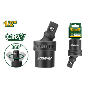 Tubo Universal 1/2" 360° [d]