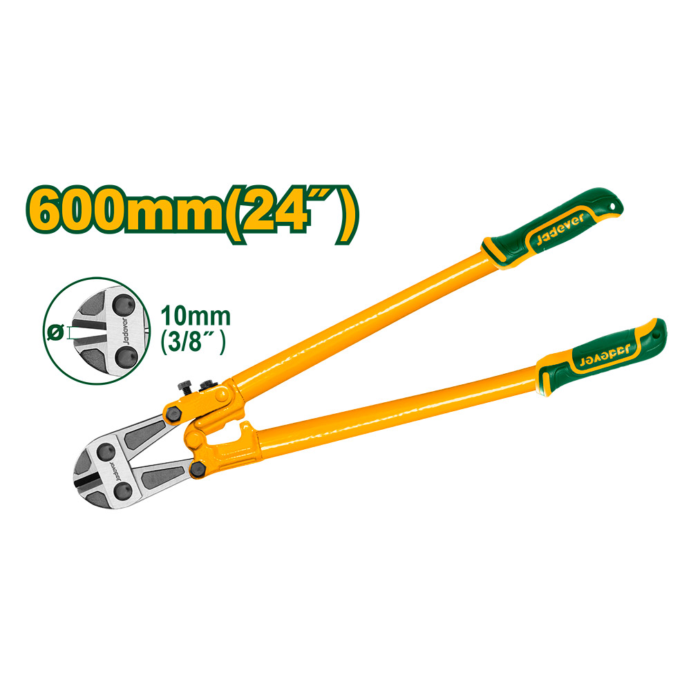Cortaperno 60cm 24" 10mm[d]