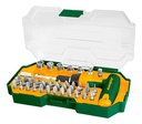 Set Destornillador Multiple Cricket 45en1 CRV  [d]