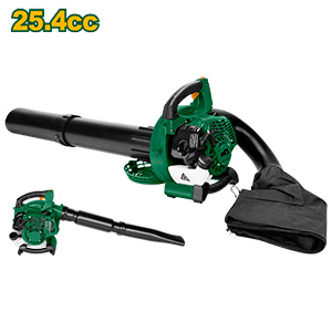 [JDYQ2A25] Soplador Explosión 0.75kW 25.4cc[d]