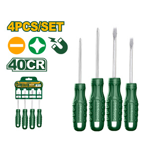 Set Destornillador 40CR PH+SL Philips y Plano [d]