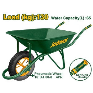 Carretilla 65L 130kg[d]