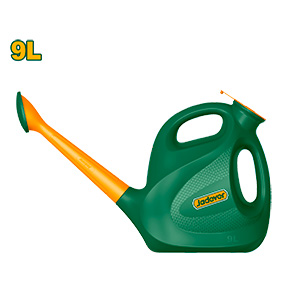 [JDKW1890] Regadera Plástica con Flor 9L[d]