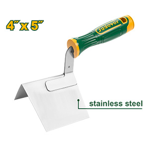 Espatula Yeso Esquina Exterior[d]