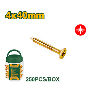 Tornillo Fix 4x40 150pcs[d]