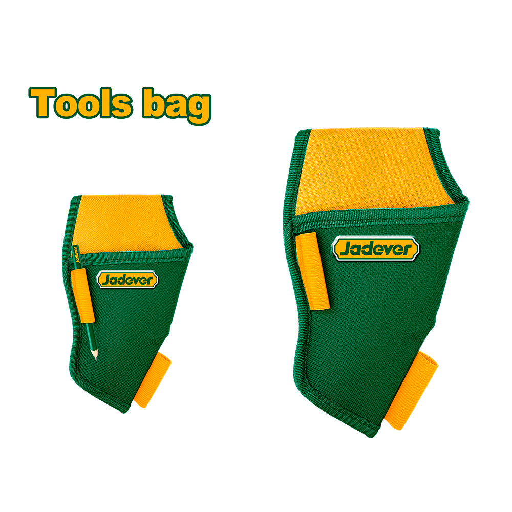 [JDTG2103] Cartuchera colgante Jadever para tijeras [d]