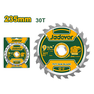 Disco Sierra Circular 235 30T [d]