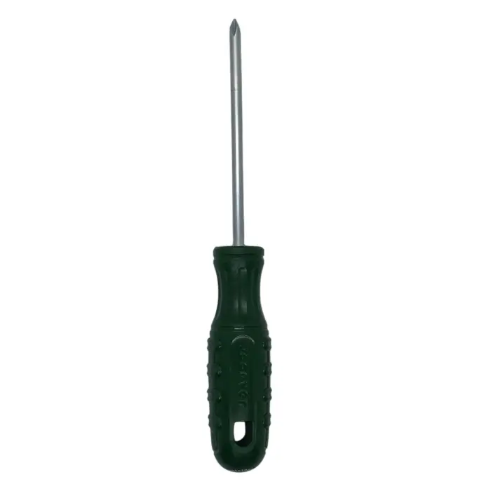 [JDSD4914] Destornillador phillips Jadever con punta magnetica 40CR PH1 5x100mm [d]