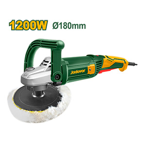 Pulidora 220V 1200W 180 3800rpm[d]