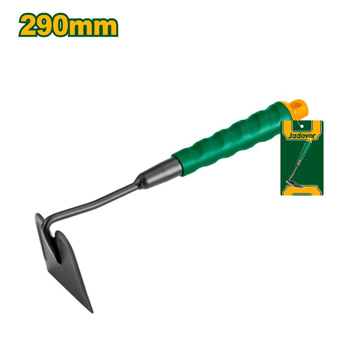 Azada de mano Jadever 24,5cm[d]