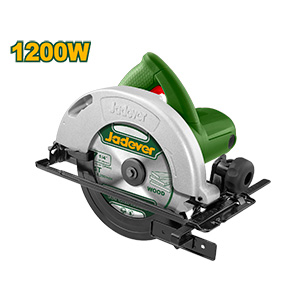 Sierra Circular 1200W[d]