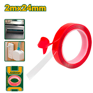 Cinta Doblefaz VHB[d]