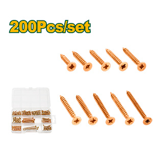 Pack Punta Aguja 10sku 200pcs[d]