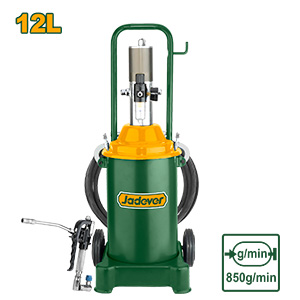 [JDAL1A12] Engrasadora Neumática 12lts 6-8bar   [d]