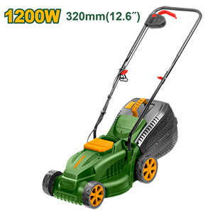 [JDEN3201-4] Cortacésped 220V Corte Ø32cm[d]