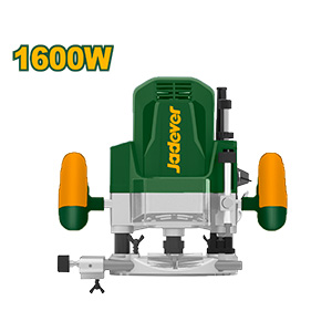 [JDER1516001-4] Fresadora Router 1600W[d]
