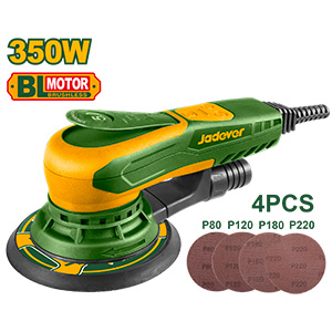 Lijadora Roto Orbital Brushless 350W[d]
