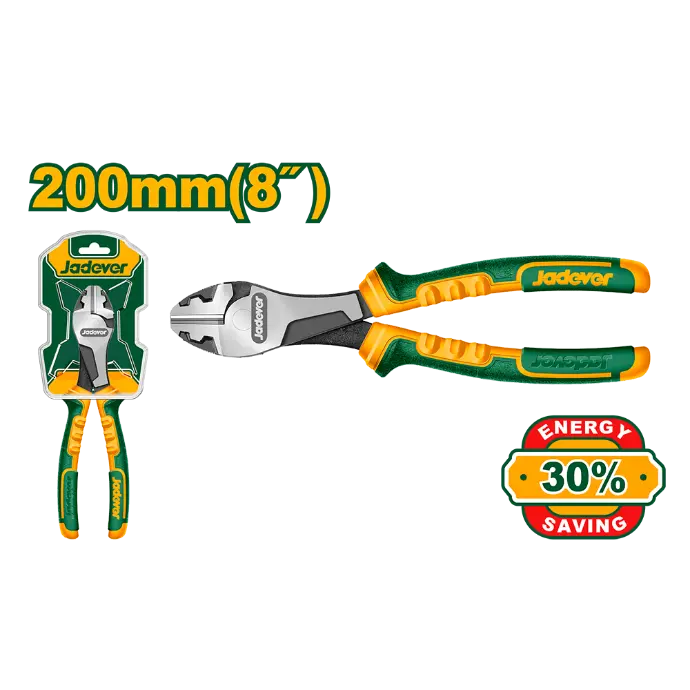 Pinza Universal Jadever Extra torque 200mm [d]