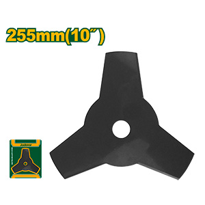 [JDJC1410] Cuchilla Desmalezadora 255mm[d]