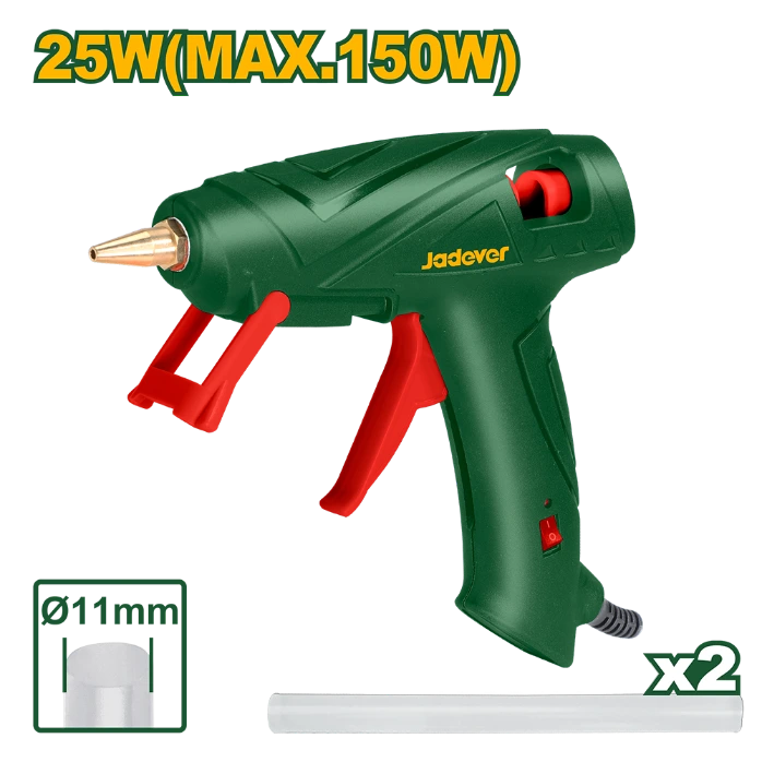 Pistola Encoladora 25W [d]