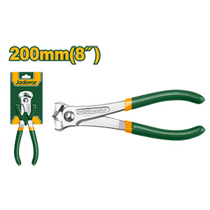 [JDPL7908] Tenaza extremos 8"[d]