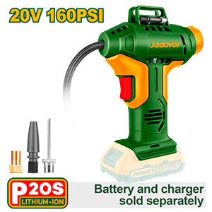 Compresor de Aire 20V[d]