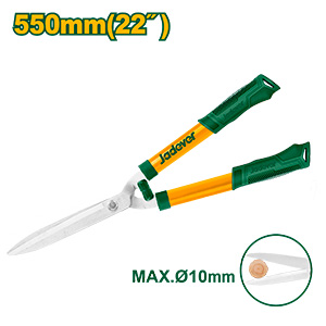 Tijera de Poda 55cm 22" Ø10max[d]