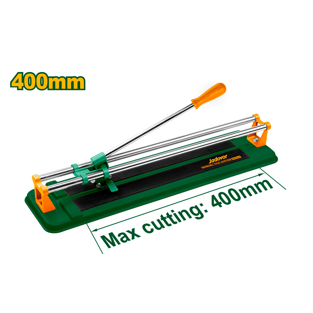 Cortadora de cerámica Jadever 40cm [d]