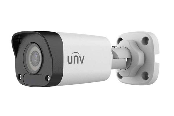 [IPC2123LB-SF28-A1] Camara IP 3MP Uniview WDR IR30m IP67 (IPC2123LB-SF28-A1)